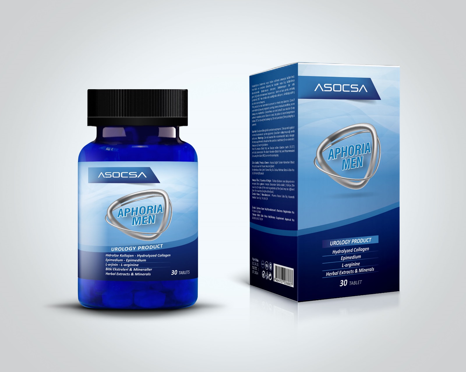 Aphoria Men - HBC000074TD3B
